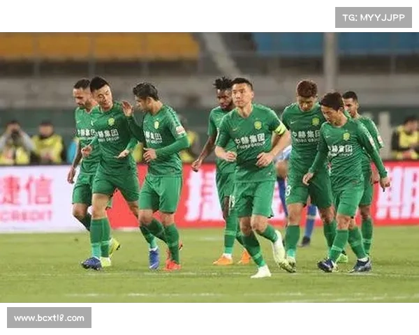 北京国安俱乐部前身溯源与发展历程全景揭秘